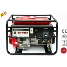 180A Honda Engine Gasoline/ Petrol Generator Welder
